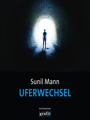 cover image of Uferwechsel
